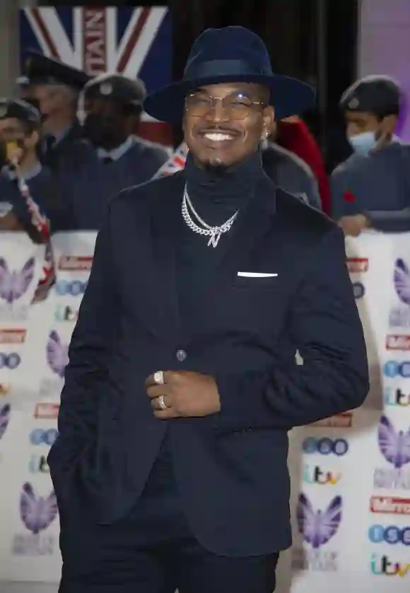 October 30, 2021, London, United Kingdom: Ne-Yo attends the Pride of Britain awards in partnership with TSB at the Grosv