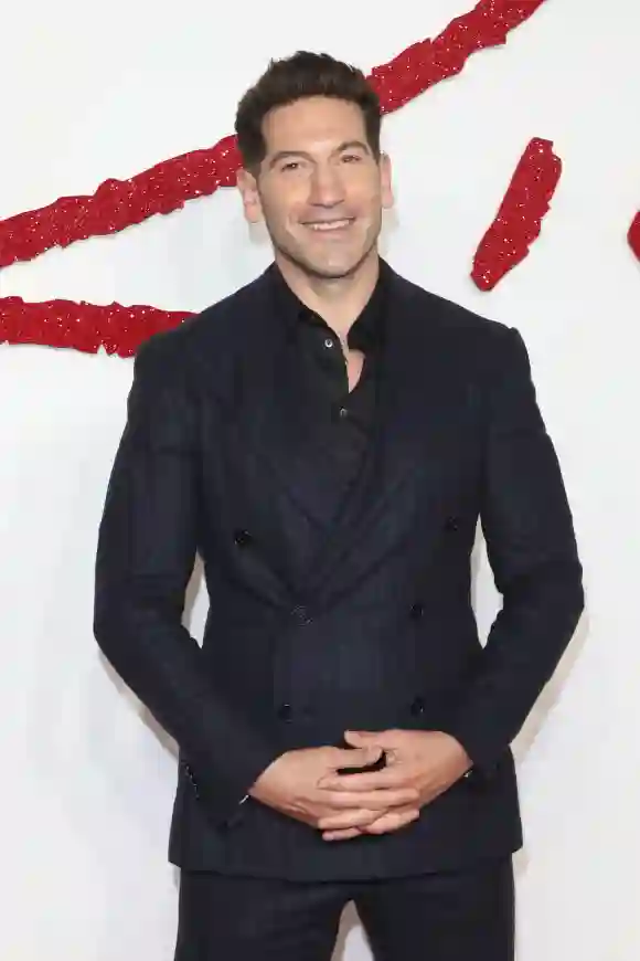 Jon Bernthal attends the Special Screening of King Richard at Curzon Mayfair in London. NOVEMBER 18th 2021 PUBLICATIONx