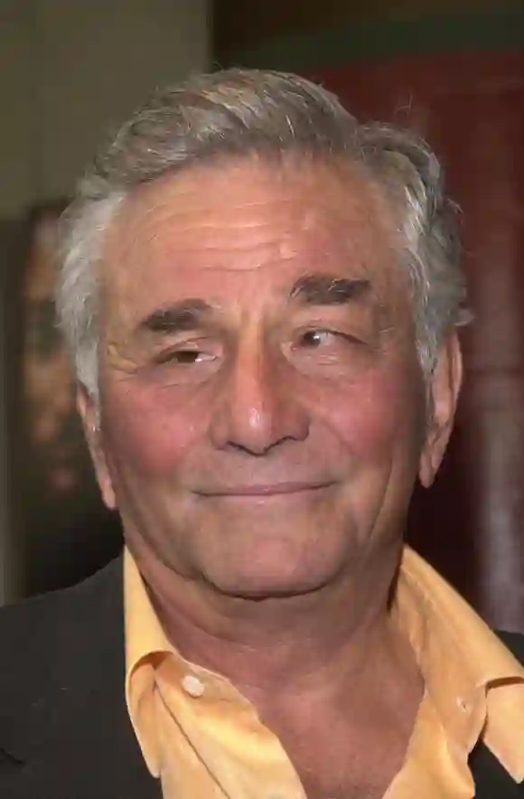 Peter Falk