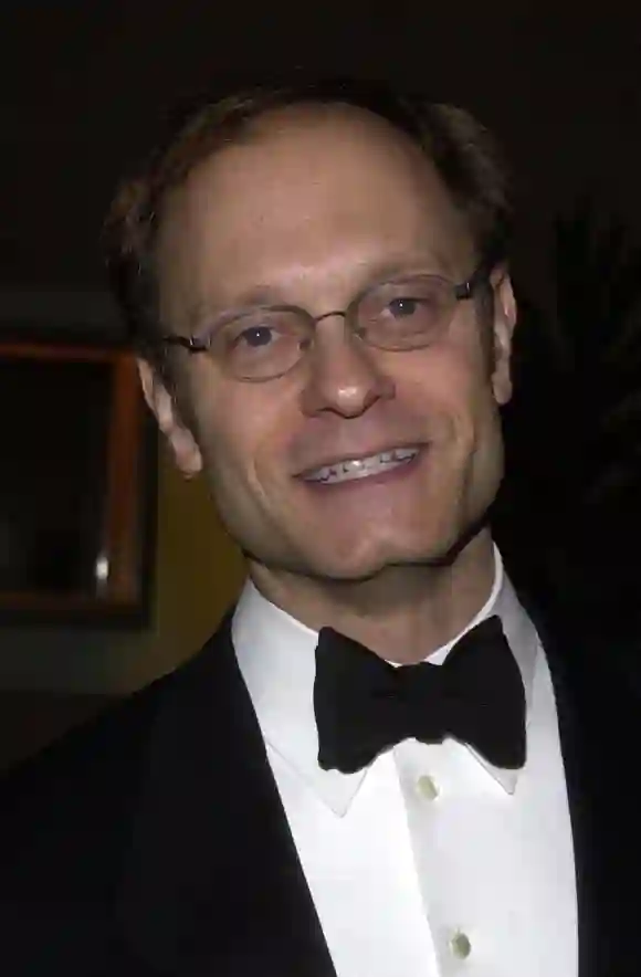 david hyde pierce