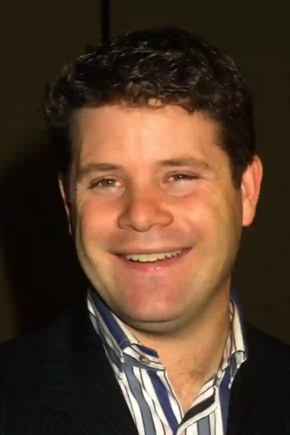 Sean Astin at the 2004 Producers Guild Awards Nominations Announcement, Century Plaza Hotel, Century City, CA 01-05-04 ,