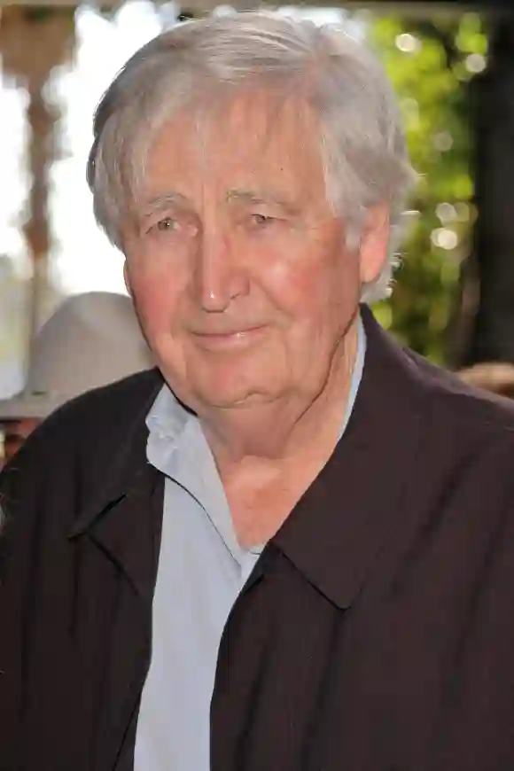 Fess Parker