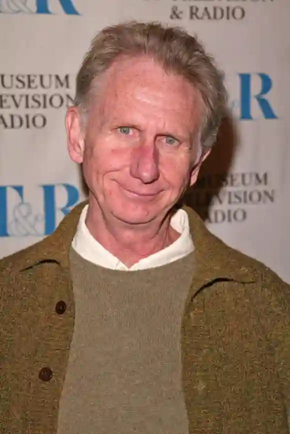 Rene Auberjonois today