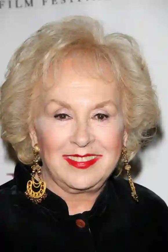 Doris Roberts à la première de Los Angeles de Music Within . Arclight, Hollywood, CA. 10-19-07 , 12079994.jpg, personne, fa