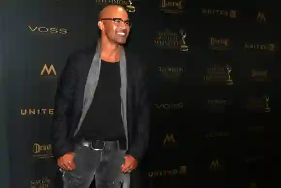 Shemar Moore at the 43rd Daytime Emmy Awards Press Room, Westin Bonaventure Hotel, Los Angeles, CA 05-01-16 , 22085386.j