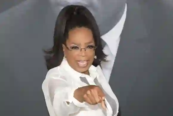 September 22, 2022, Los Angeles, California, USA: LOS ANGELES - SEP 21: Oprah Winfrey at the Premiere of Apple TV + s Si