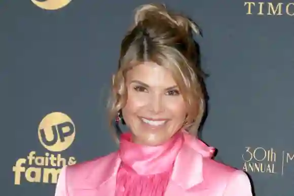 February 10, 2023, Los Angeles, CA, USA: LOS ANGELES - FEB 10: Lori Loughlin at the 30th Movieguide Awards at the Avalon