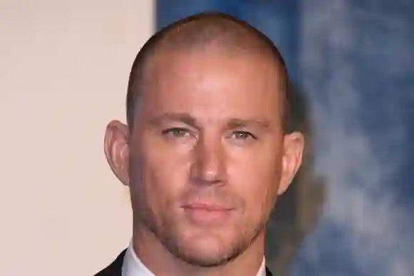 LOS ANGELES - MAR 12: Channing Tatum at the 2023 Vanity Fair Oscar Party at the Wallis Annenberg Center for the Performi