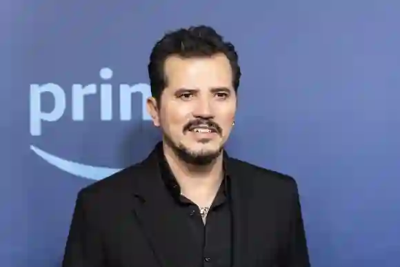 NY : Première de la série Amazon Prime Video The Power John Leguizamo assiste à la première de la série Amazon Prime Video The Pow