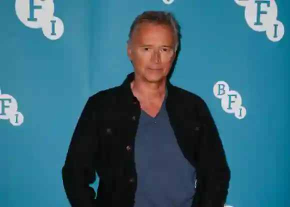 The Full Monty Projection BFI Talent au BFI Southbank En vedette : Robert Carlyle Où : Londres, Royaume-Uni Quand : 0