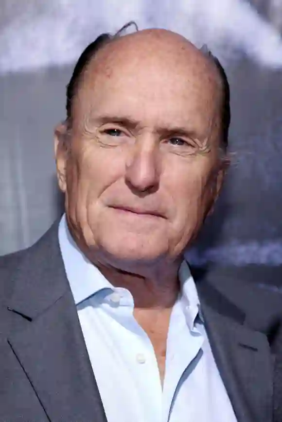 Robert Duvall 10/9/07, Photo by Steve Mack/PHOTOlink/Courtesy Everett Collection (Robert Duvall3396)ASCA036 F4082 PUBLIC