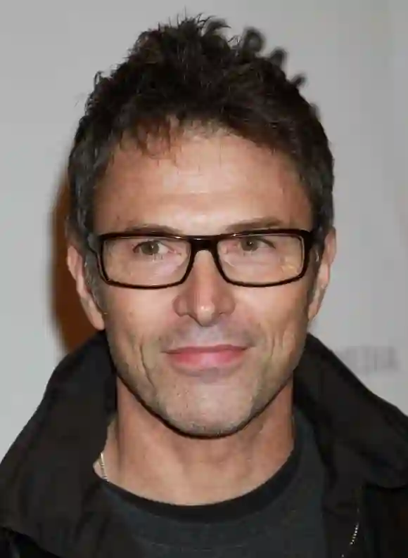 Tim Daly today