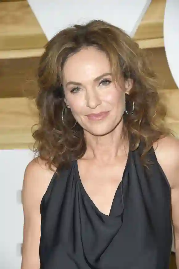 Amy Brenneman today