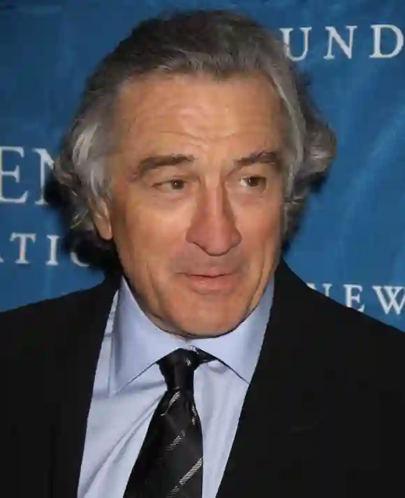 Robert De Niro, 2010, Photo By John Barrett/PHOTOlink/Courtesy Everett Collection (Robert De Niro1436)ASCA032 F4536 PUBL