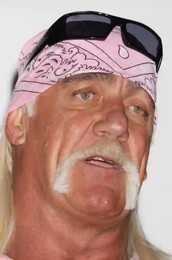 Hulk Hogan, 2009, Photo By John Barrett/PHOTOlink/Courtesy Everett Collection (Hulk Hogan1912)ASCA033 F4467 PUBLICATIONx