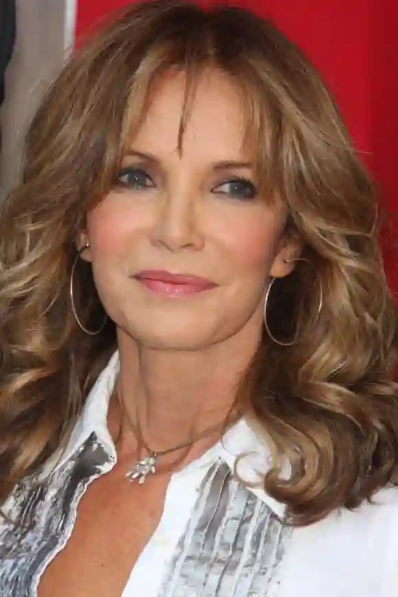 Jaclyn Smith, 06-24-08, Photo By John Barrett/PHOTOlink/Courtesy Everett Collection (Jaclyn Smith4401)ASCA035 F4610 PUBL