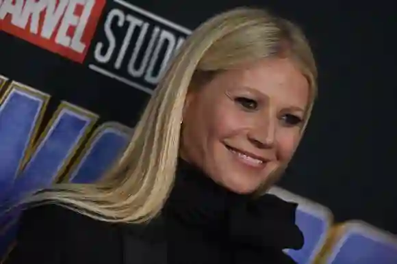 Avengers: Endgame Premiere - LA Gwyneth Paltrow attends the world premiere of Walt Disney Studios Motion Pictures Avenge