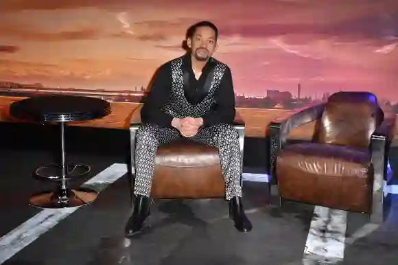 Will Smith Wachsfigur beim Pressetermin anlässlich des Jubiläums 15 Jahre Madame Tussauds Berlin. Berlin, 20.06.2023 ***