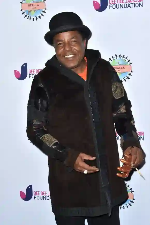 3rd Annual DDJF Costume for a Cause Tito Jackson attends the 3rd Annual Dee Dee Jackson Foundation Costume for a Cause o