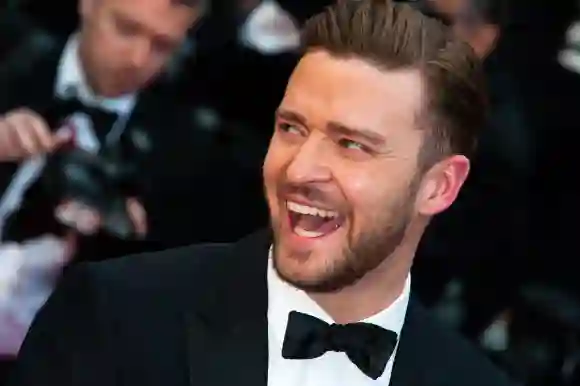 Files - 66th Cannes Film Festival Justin Timberlake arriving for the Inside Llewyn Davis screening held at the Palais De
