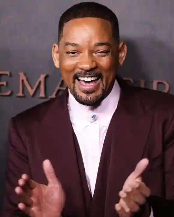 Emancipation Premiere - LA American actor Will Smith arrives at the Los Angeles Premiere Of Apple Original Films Emancip