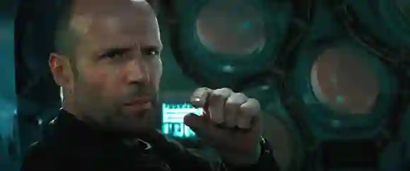 RECORD DATE NOT STATED MEG 2: THE TRENCH, (aka THE MEG 2: THE TRENCH), Jason Statham, 2023. Warner Bros. / Courtesy Ever