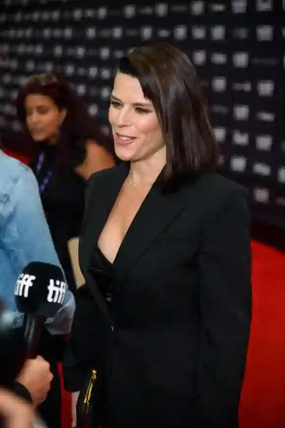 48th Toronto International Film Festival: Swan Song - Premiere Featuring: Neve Campbell Where: Toronto, Canada When: 09