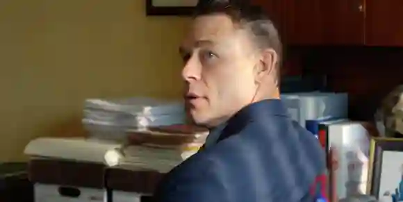 RECORD DATE NOT STATED FREELANCE, John Cena, 2023. Relativity Media / Courtesy Everett Collection PUBLICATIONxINxGERxSUI