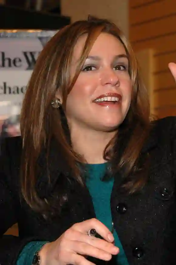 at Ray s bookstore appearance & signing of her 2 books, Cooking Rocks and Cooking Round the Clock at Barnes & Noble, Wes
