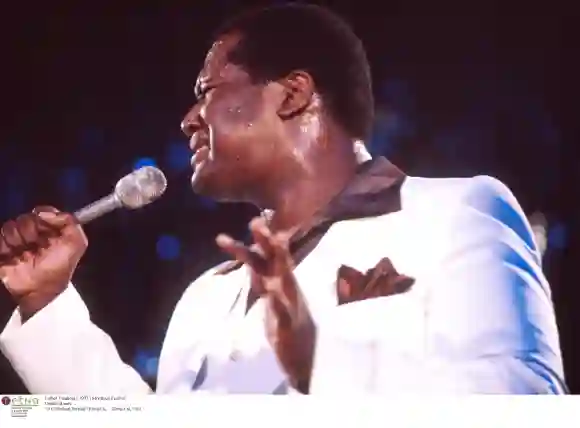 In Memoriam: 10 Facts About The Late Luther Vandross