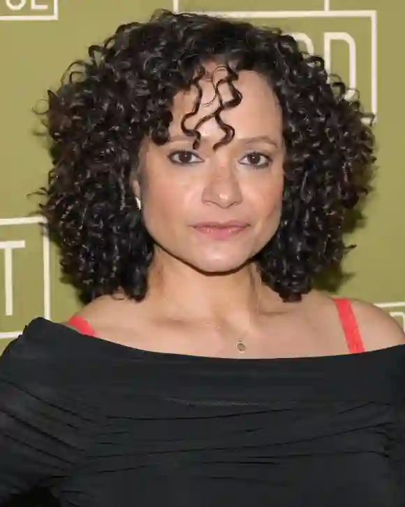 November 5, 2023, Pasadena, California, United States: Judy Reyes attends the Opening Night Red Carpet for Inherit The W