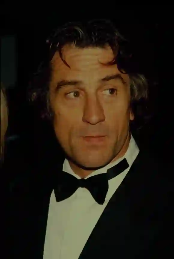 Screen Icon: Robert De Niro Through The Years