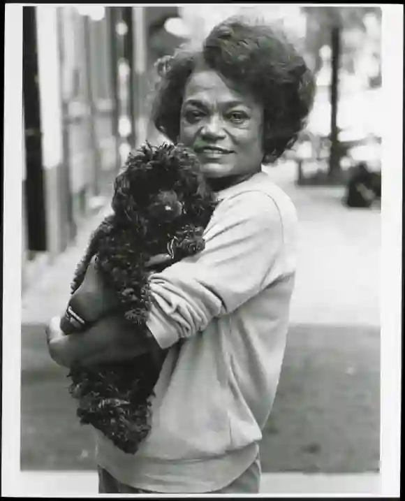 UNITED  STATES  -  MARCH  17:    Eartha  KittDMI/The  LIFE  Picture  CollectionSpecial  Instruct