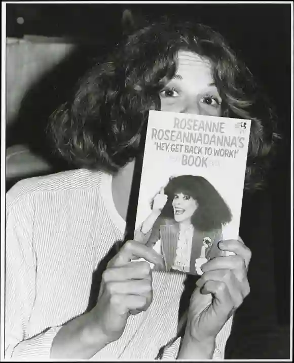 ÉTATS-UNIS - 17 MARS : Gilda RadnerDMI/The LIFE Picture CollectionSpecial Instruc