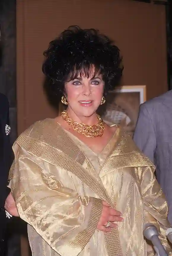 Actress  Elizabeth  Taylor.DMI/The  LIFE  Picture  CollectionSpecial  Instructions:  Premium.  P