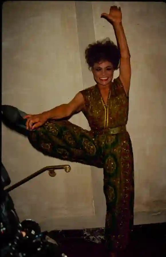 UNITED  STATES  -  MARCH  07:    Eartha  KittDMI/The  LIFE  Picture  CollectionSpecial  Instruct