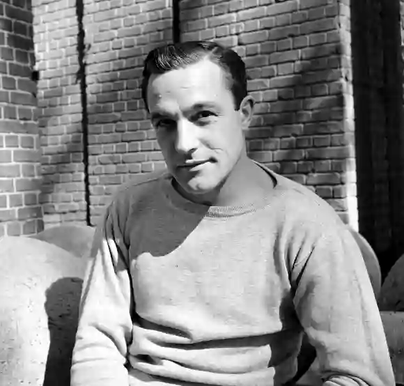 Le danseur et acteur américain Gene Kelly (1912 - 1996), 1949.Alfred Eisenstaedt/The LIFE P