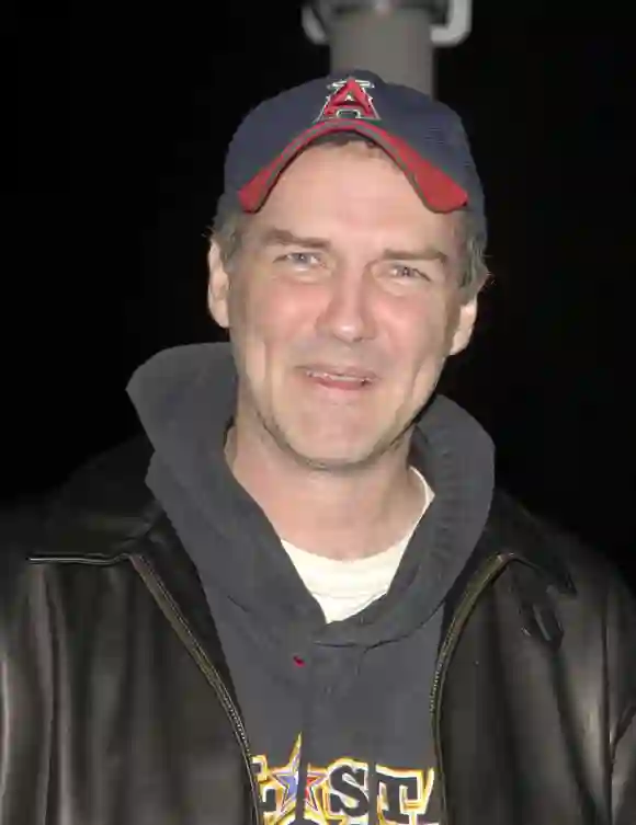 Norm MacDonald at the Laugh Factory 11832, WEST HOLLYWOOD, CALIFORNIA - Thursday September 28 2006. **EXCLUSIVE** Norm M