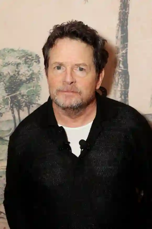 Still : A Michael J. Fox Movie Projection, Q&amp;R et réception avec Michael J. Fox et le réalisateur Davis Guggenheim au Whit
