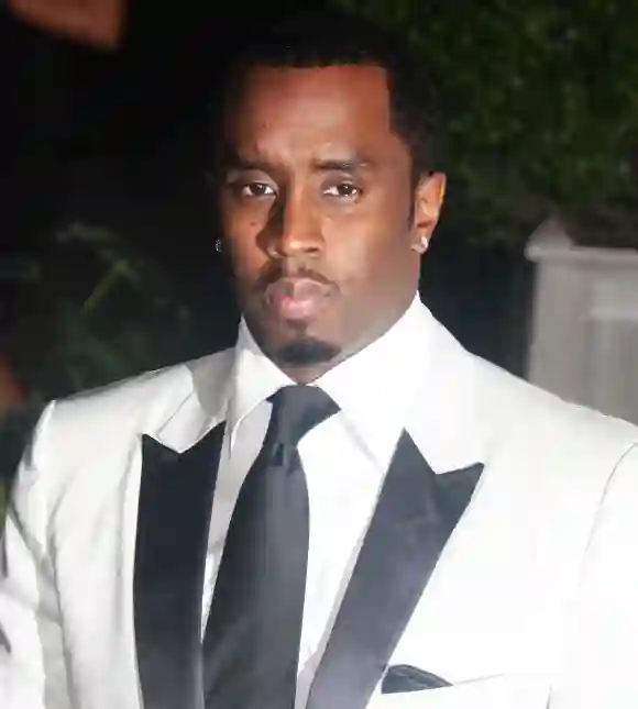 **FILE PHOTO** Sean Combs Hit With More Sexual Assault Allegations. Sean Combs 6-2-08, Photo By John Barrett/PHOTOlink /