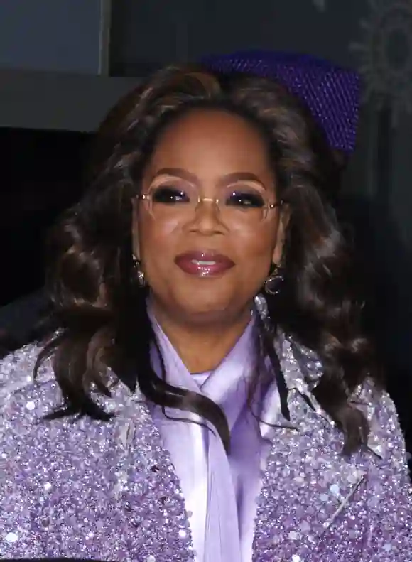 10 Interesting Facts About The Queen Of Talk Oprah Winfrey