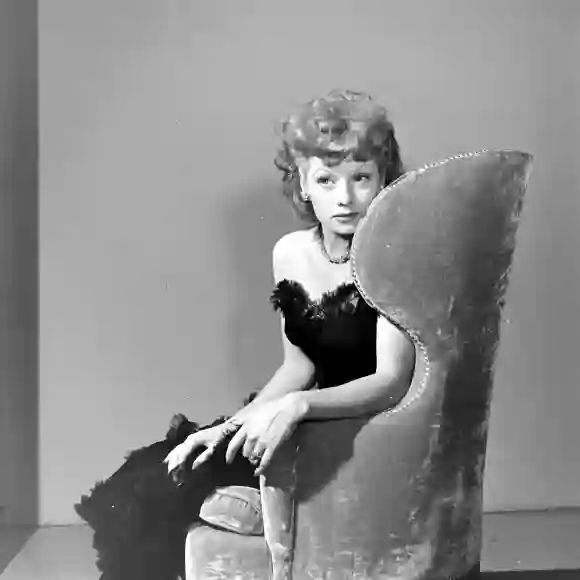 Lucille BallJohn Florea/The LIFE Picture CollectionSpecial Instructions: Premium. Please contact