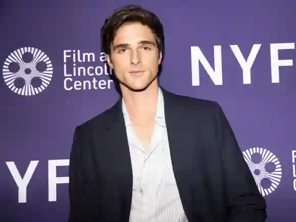 RECORD DATE NOT STATED Jacob Elordi at arrivals for The 61st New York Film Festival Centerpiece Premiere - PRISCILLA, Al