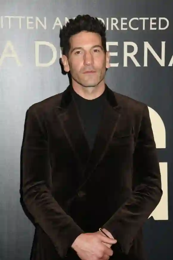 RECORD DATE NOT STATED Jon Bernthal at arrivals, ORIGIN Premiere, Alice Tully Hall at Lincoln Center, New York, NY, Unit