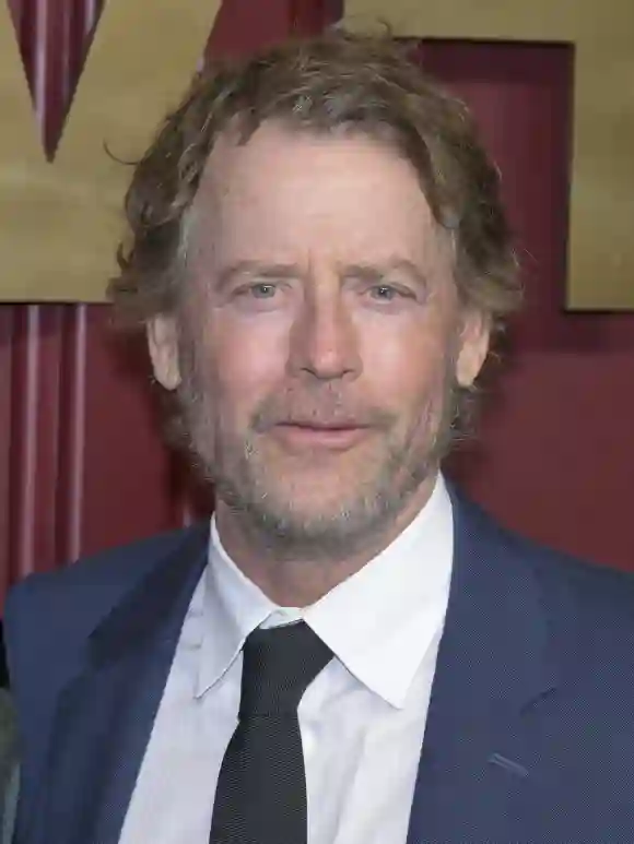 Did You Know? 10 Interesting. Greg Kinnear Facts