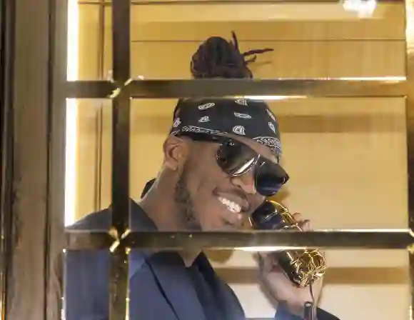 KSI/Logan Paul s PRIME Pop-Up in Piccadilly Circus, London, UK, on 10th November 2023 KSI launches the KSI/Logan Paul s