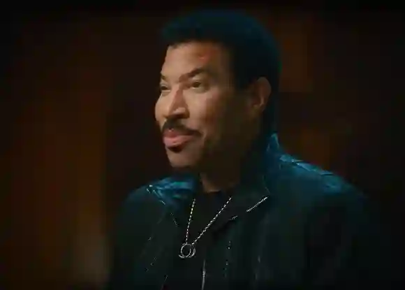 DATE D'ENREGISTREMENT NON MENTIONNÉE THE GREATEST NIGHT IN POP, Lionel Richie, 2024. Netflix / Courtesy Everett Collection PUBLICATION