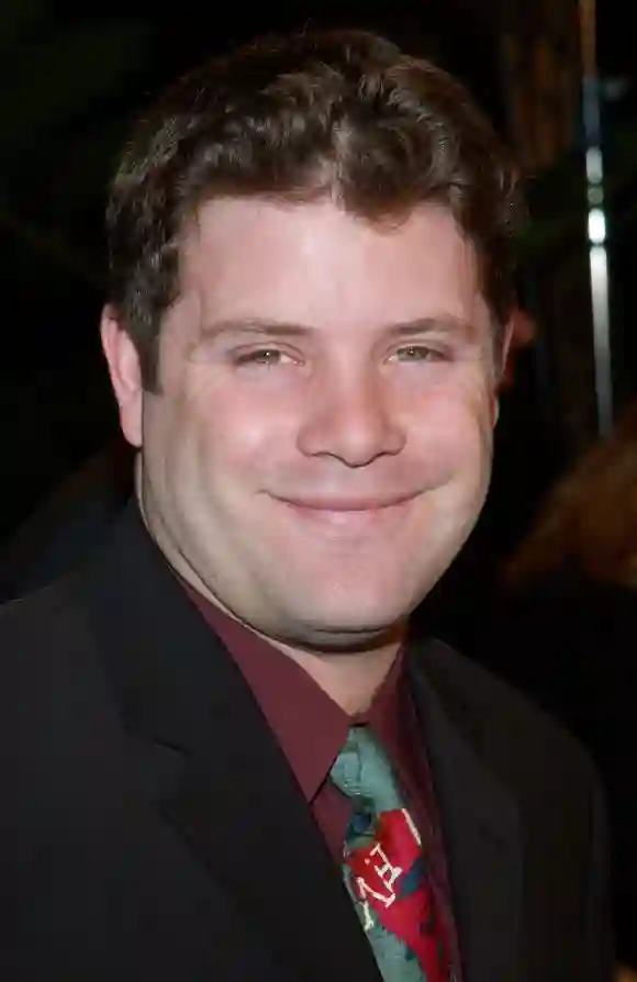 7th Broadcast Film Critics Ass. Awards Sean Astin arriving at the 7th Broadcast Film Critics Ass. Awards at the Beverly