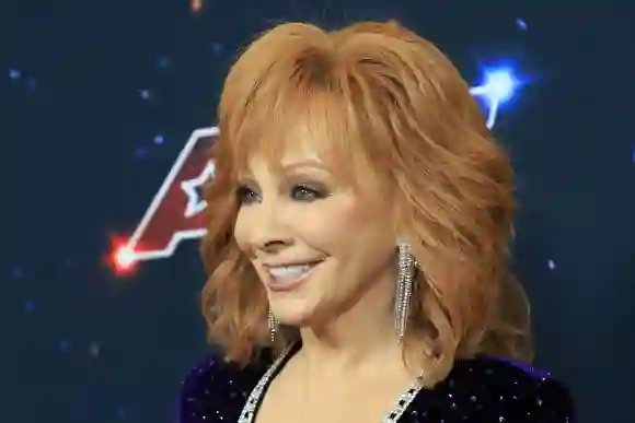 USA - America s Got Talent Season Fantasy League Photo Call - Pasadena LOS ANGELES - SEP 20: Reba McEntire at the Americ