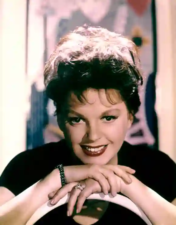 Judy Garland 4063985 Judy Garland; (add.info.: .); Diltz. Copyright: xDiltzx/xBridgemanxImagesx 4063985